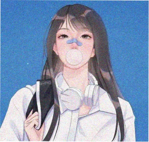 评论用户头像