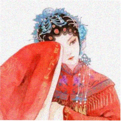 评论用户头像